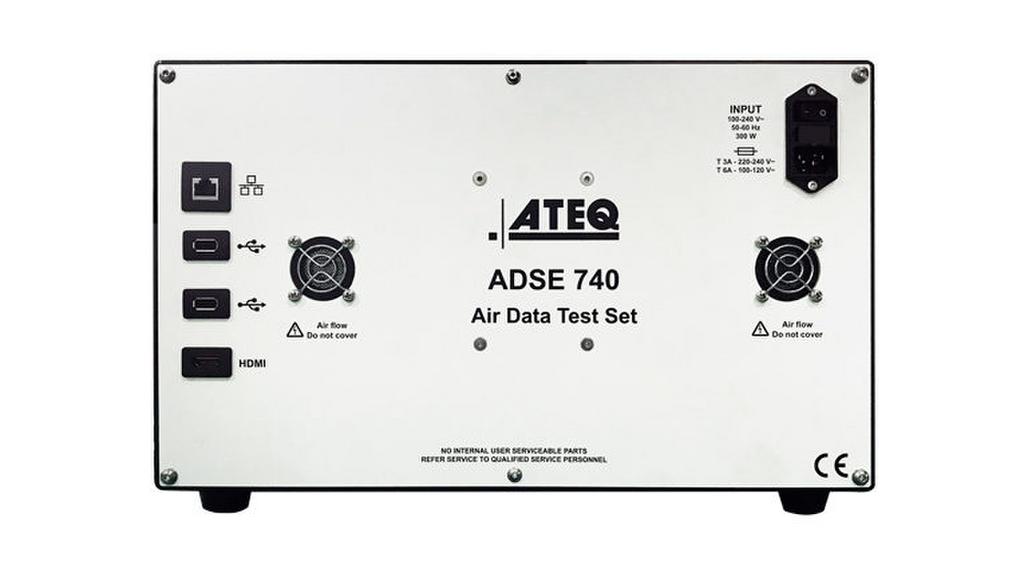 ATEQ ADSE740