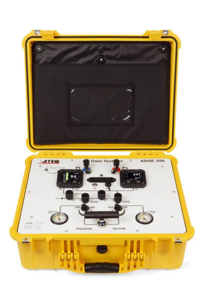 ATEQ ADSE550