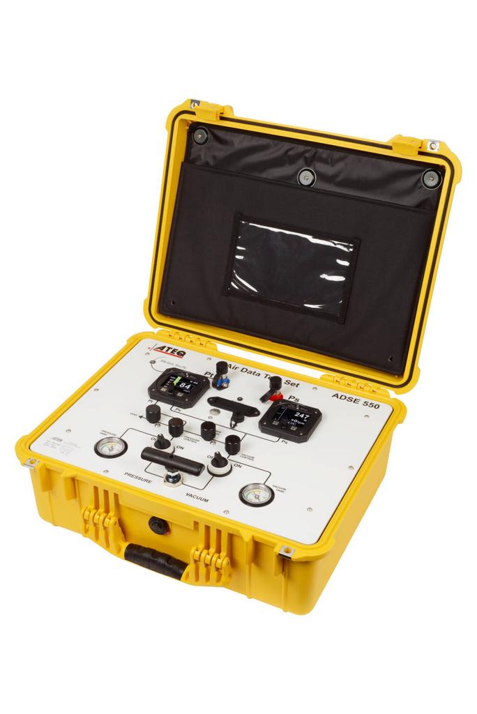 ATEQ ADSE550