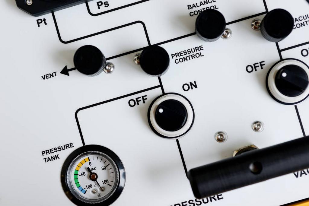 ATEQ ADSE550