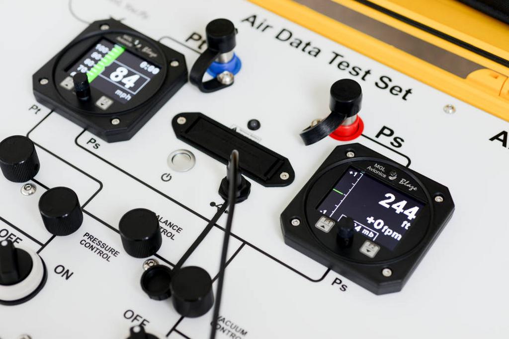 ATEQ ADSE550