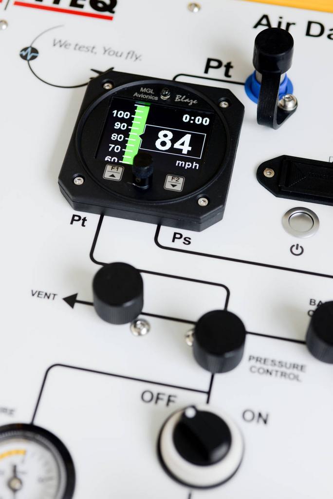 ATEQ ADSE550