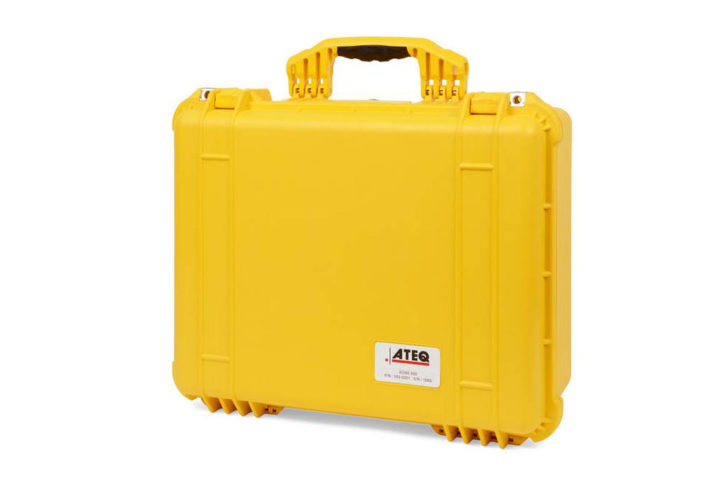 ATEQ ADSE550