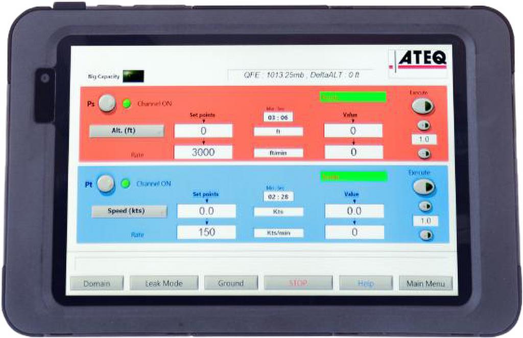 ATEQ ADSE650