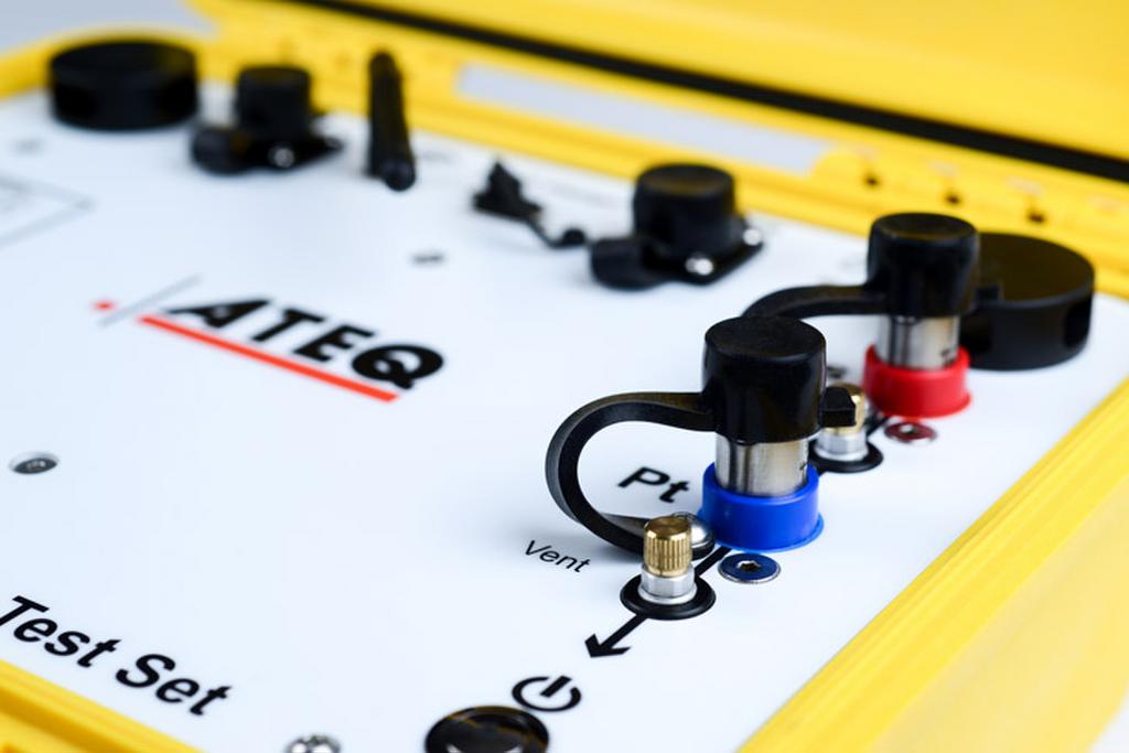 ATEQ ADSE650