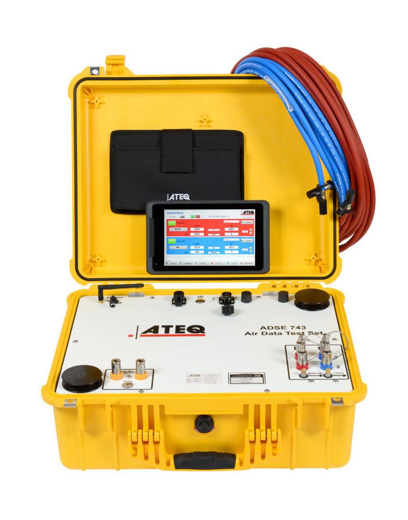 ATEQ ADSE743