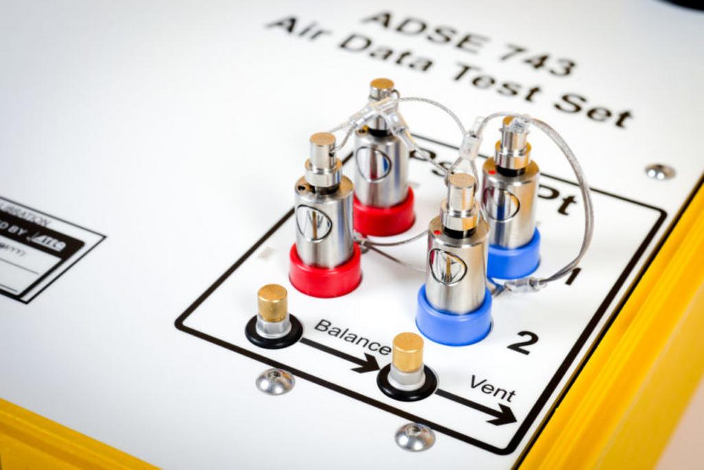 ATEQ ADSE743