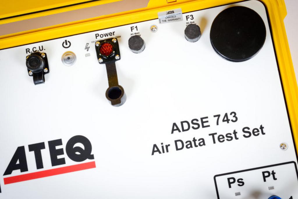 ATEQ ADSE743