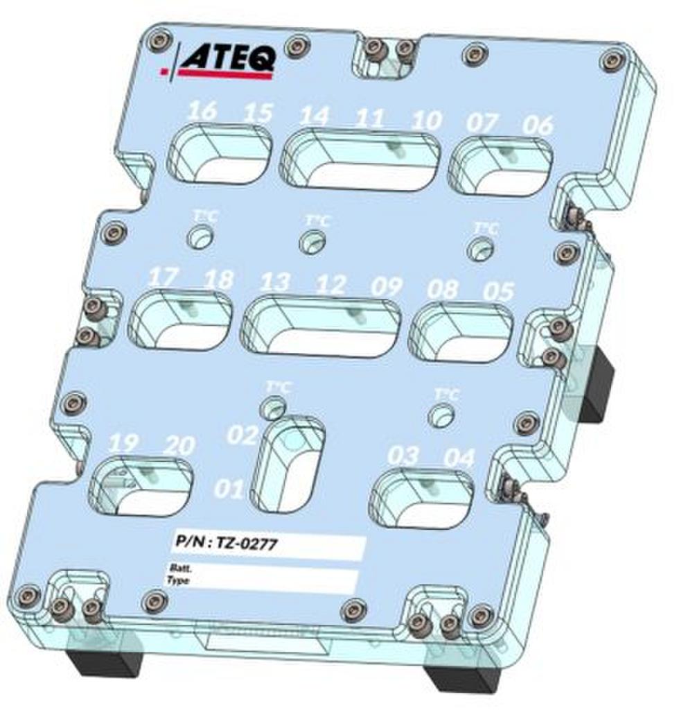 ATEQ TZ-0277