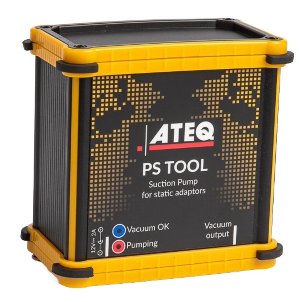 ATEQ PA-0127