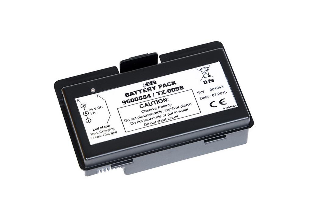 ATEQ TZ-0098