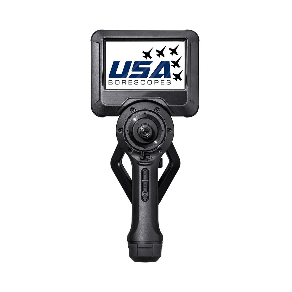 USA Borescopes USA750J-6-3000