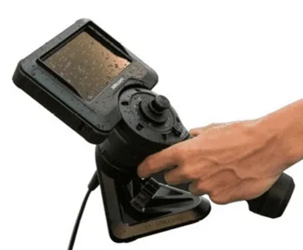 USA Borescopes USA750J-6-3000