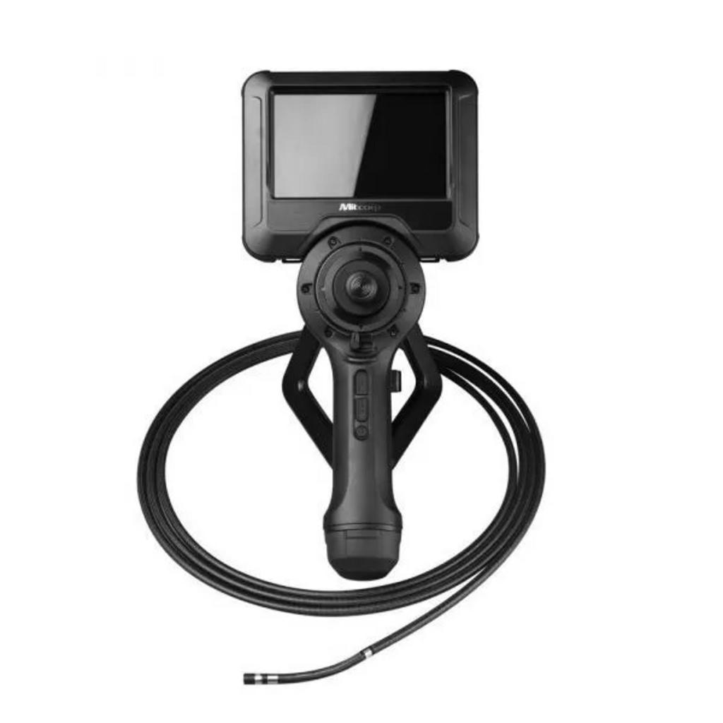 USA Borescopes USA750J-6-3000