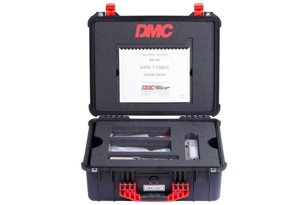 DMC DMC1007