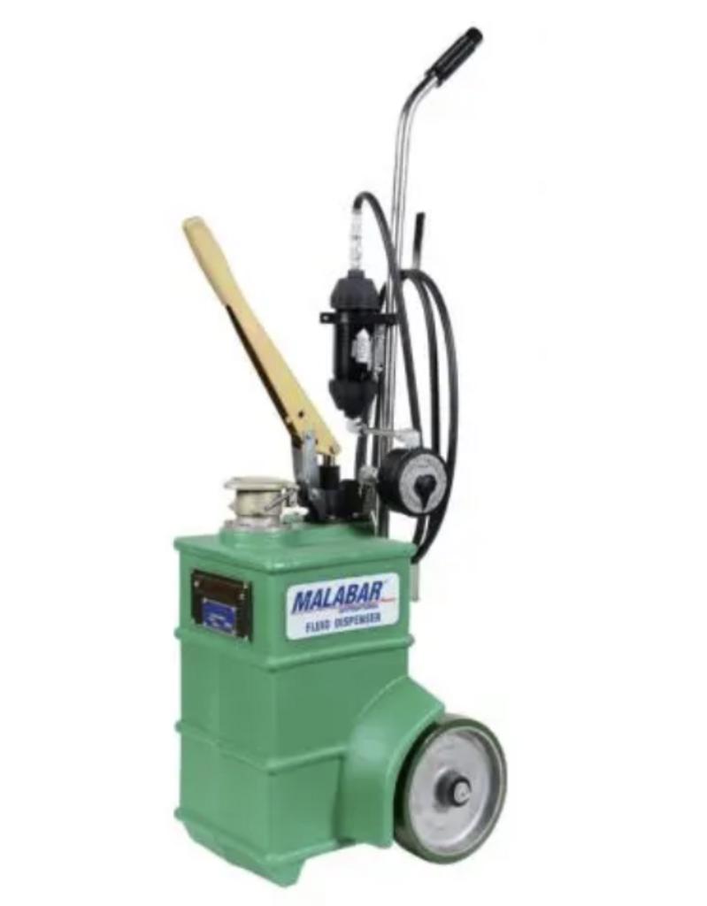 Malabar PF53481-2PWS