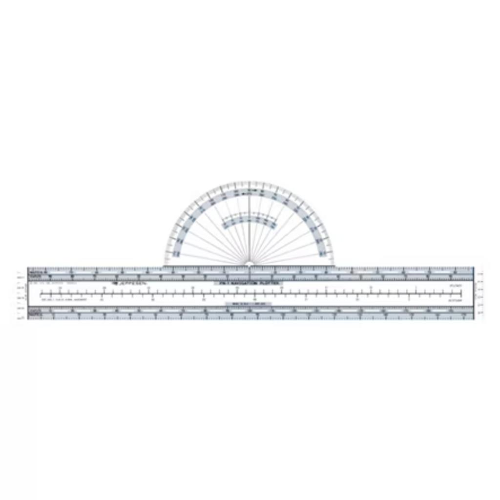 Jeppesen 10009523