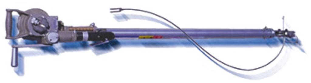 Fishpole Hoists PF51-033-1
