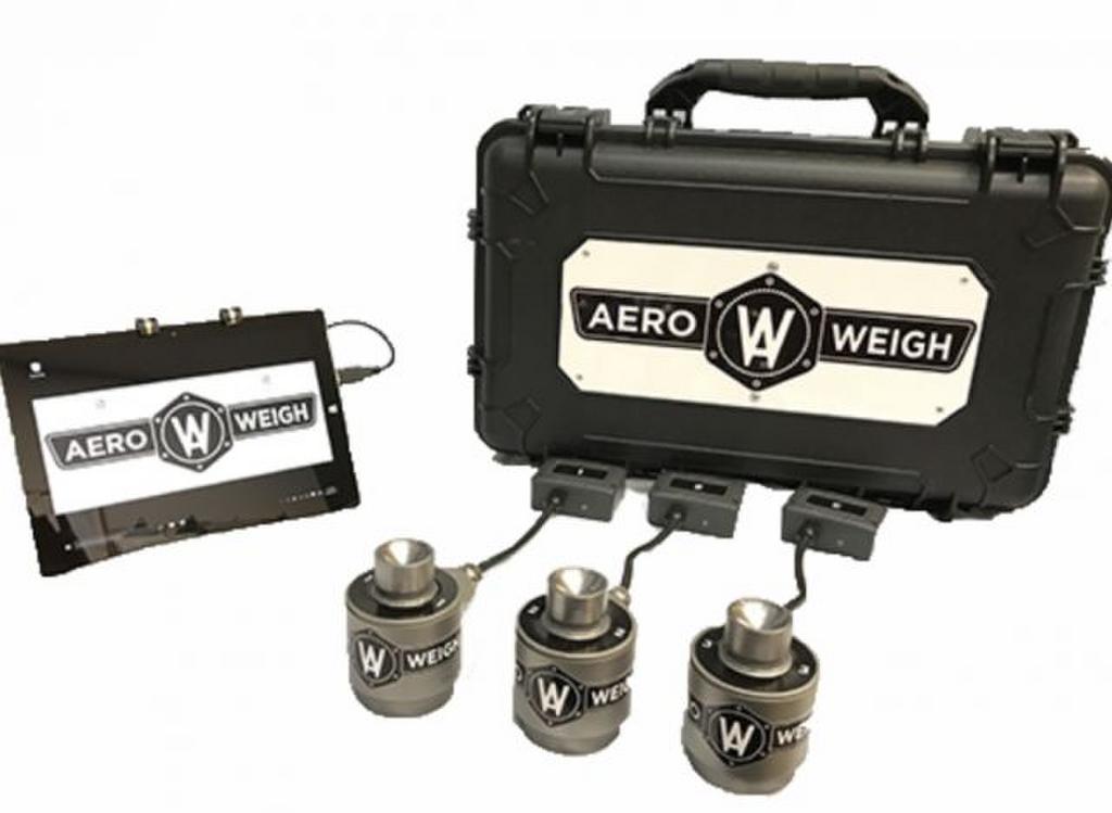 Aero Weigh AW-3-75LT