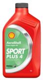 AeroShell Aeroshell-Sport