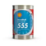 AeroShell Aeroshell-555-oil