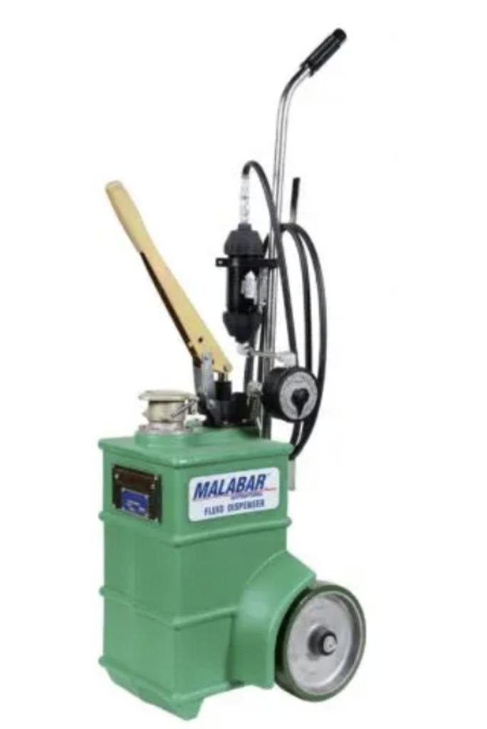 Malabar PF53481-34PWS