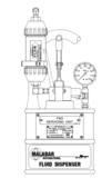 Malabar PF56103-10PWS