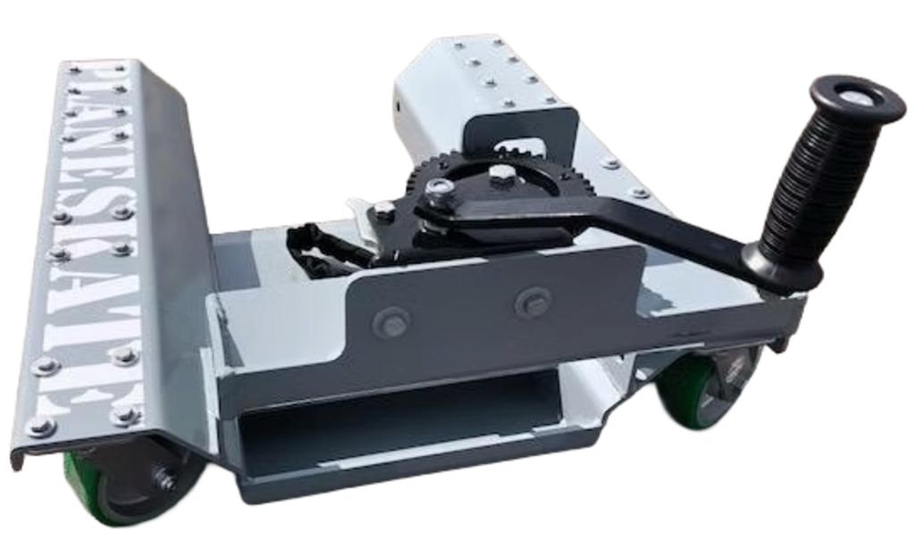 Disabled Aircraft Tools, LLC 9903-2