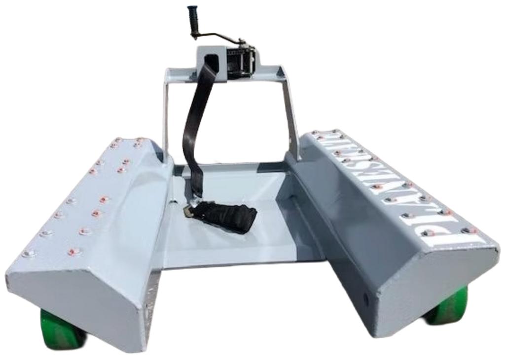 Disabled Aircraft Tools, LLC 9903-2