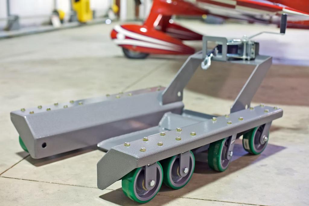 Disabled Aircraft Tools, LLC 9903-2