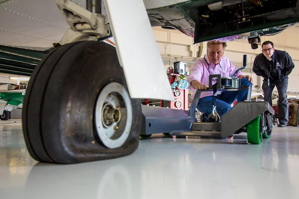 Disabled Aircraft Tools, LLC 9903-2