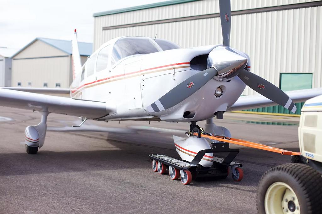 Disabled Aircraft Tools, LLC 9903-2