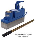 12-Ton Aircraft Axle Jacks | 12-Ton Bottle Jacks | Pilot John