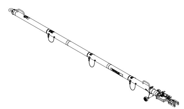 Tronair 01-1332-0000
