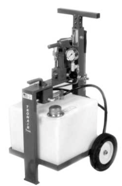 Tronair 06-5052-3600