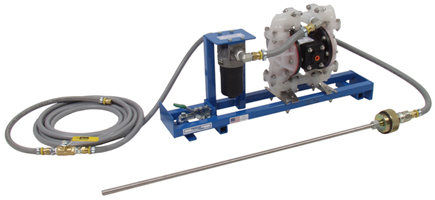 Tronair 06T5024-3800