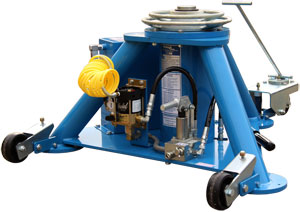 Tronair 02A7917C0100
