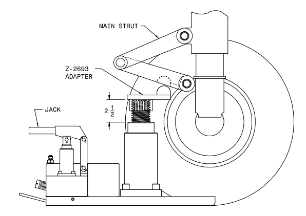 Tronair 02-7818C0110
