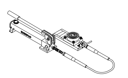 Tronair 02-7918C0100