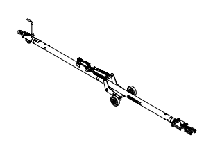 Tronair 01A1336-0100