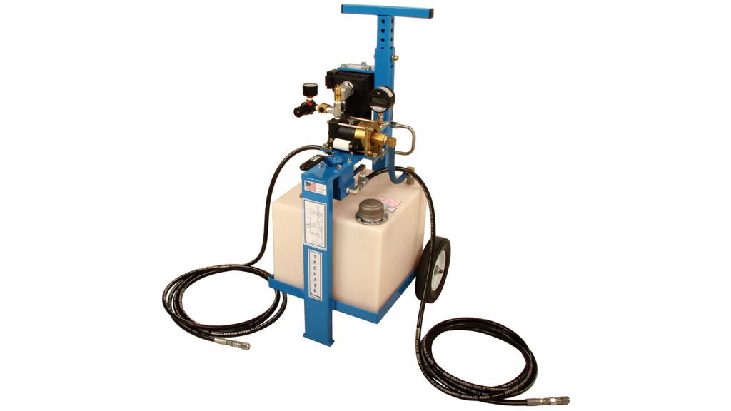 Tronair 06-5074-0600