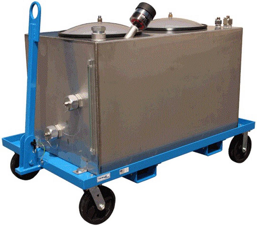 Tronair 06-5080-0500