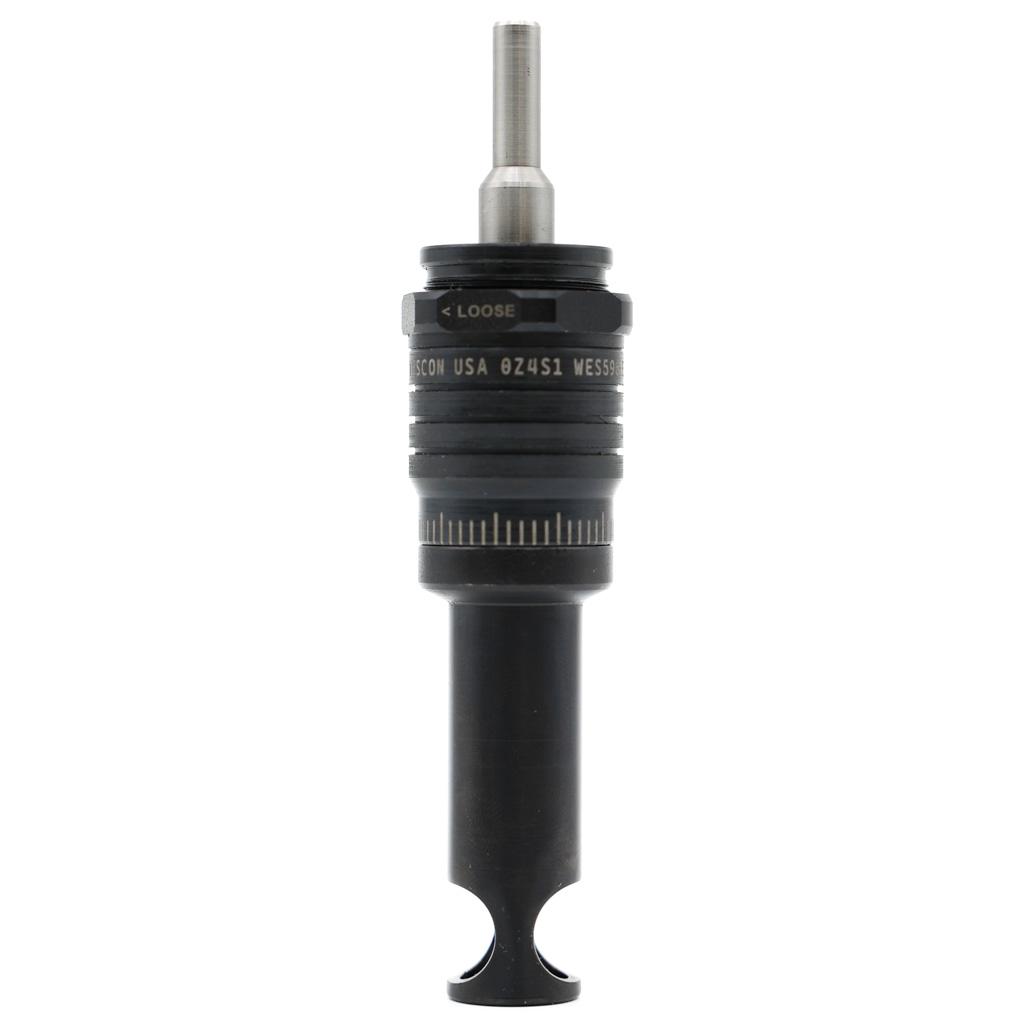 Wescon Industries WES596-6-ER1
