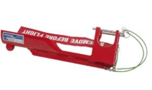 Buy Tronair K-2730 Citation X Main Landing Gear Adapter | Pilot John