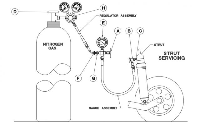 Tronair 14-6884-6000