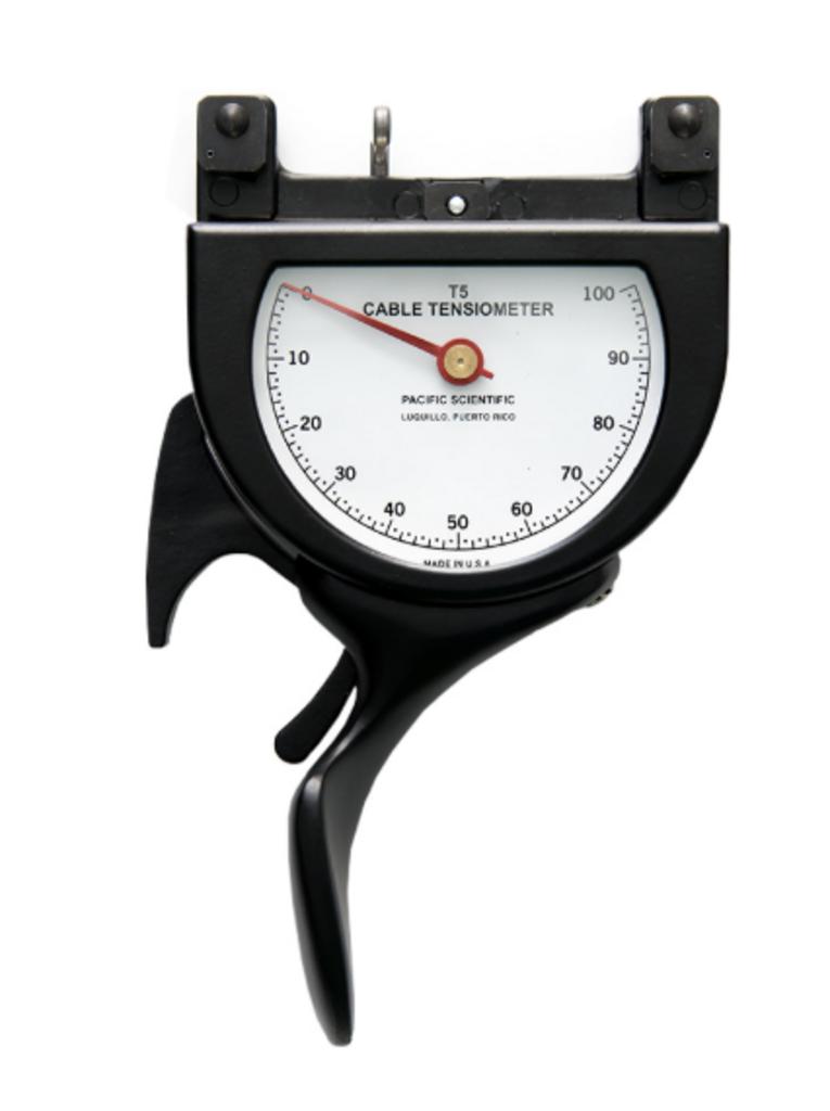 Pacific Scientific T5-8003-107-00