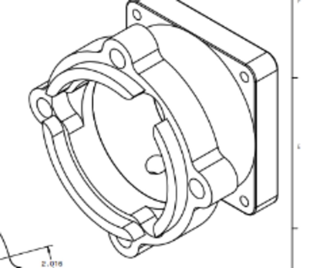Tronair J-6091