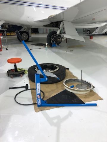 Tronair 14-4039-0010