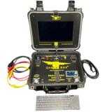 Shockbox Test Equipment SB24-00-CEBACS