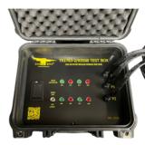 Shockbox Test Equipment TK1763-2/935SB
